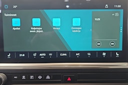 musta Volkswagen Transporter 2026 kuva 15.