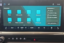 musta Volkswagen Transporter 2026 kuva 17.