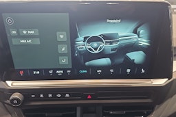 musta Volkswagen Transporter 2026 kuva 18.