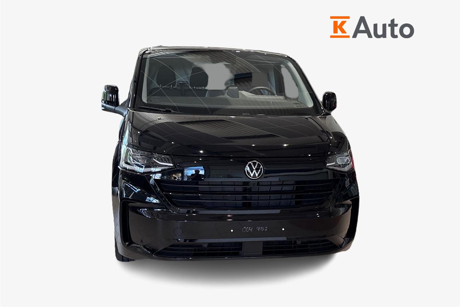 Volkswagen Transporter 2026, kuva 5/19