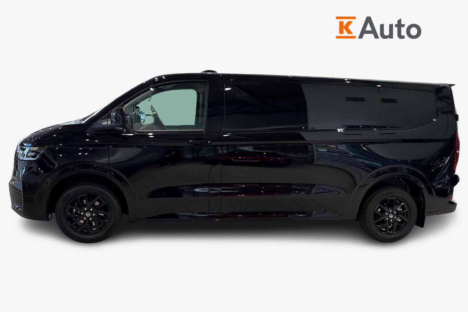 Volkswagen Transporter 2026, kuva 7/19