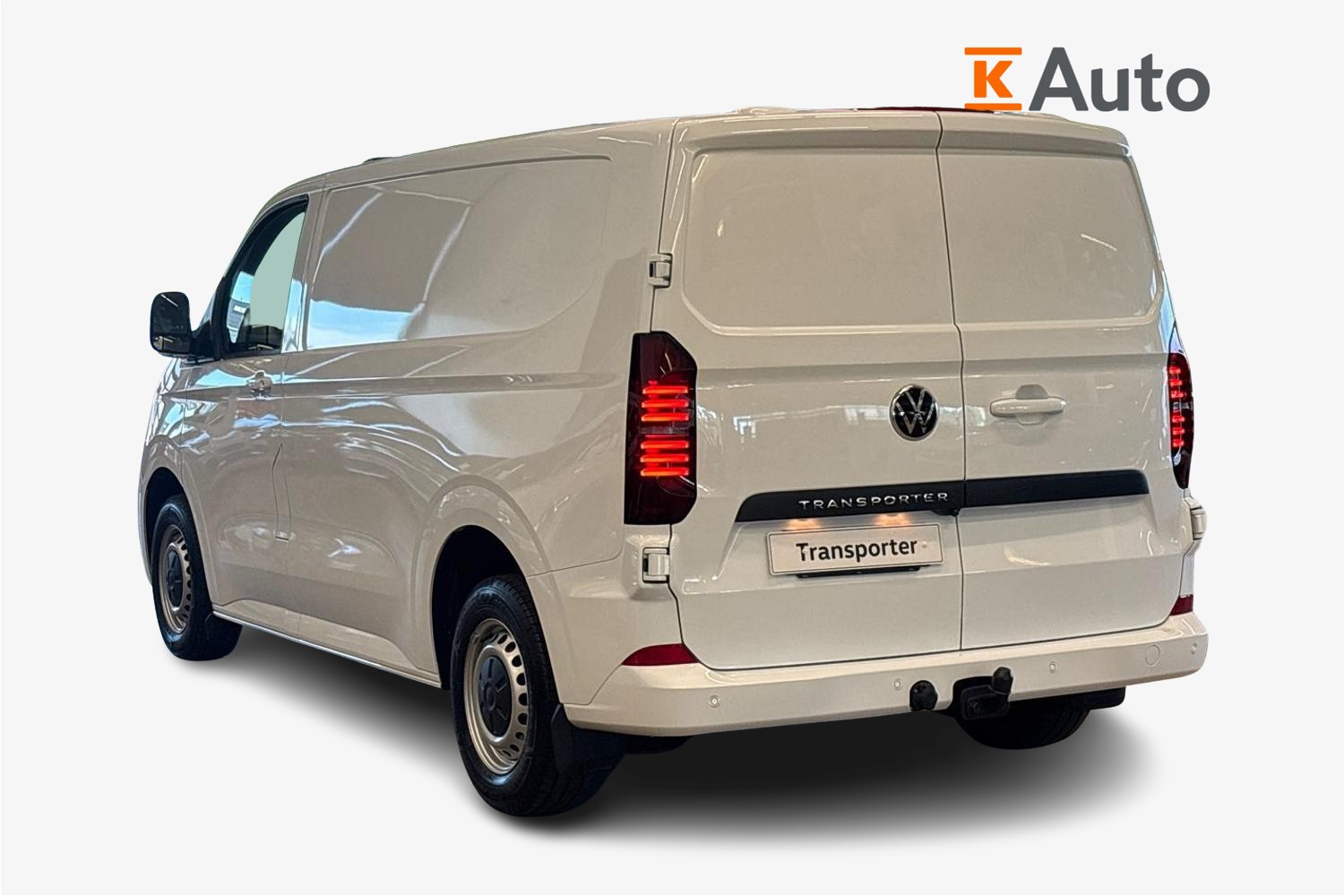 Volkswagen Transporter 2026, kuva 2/44