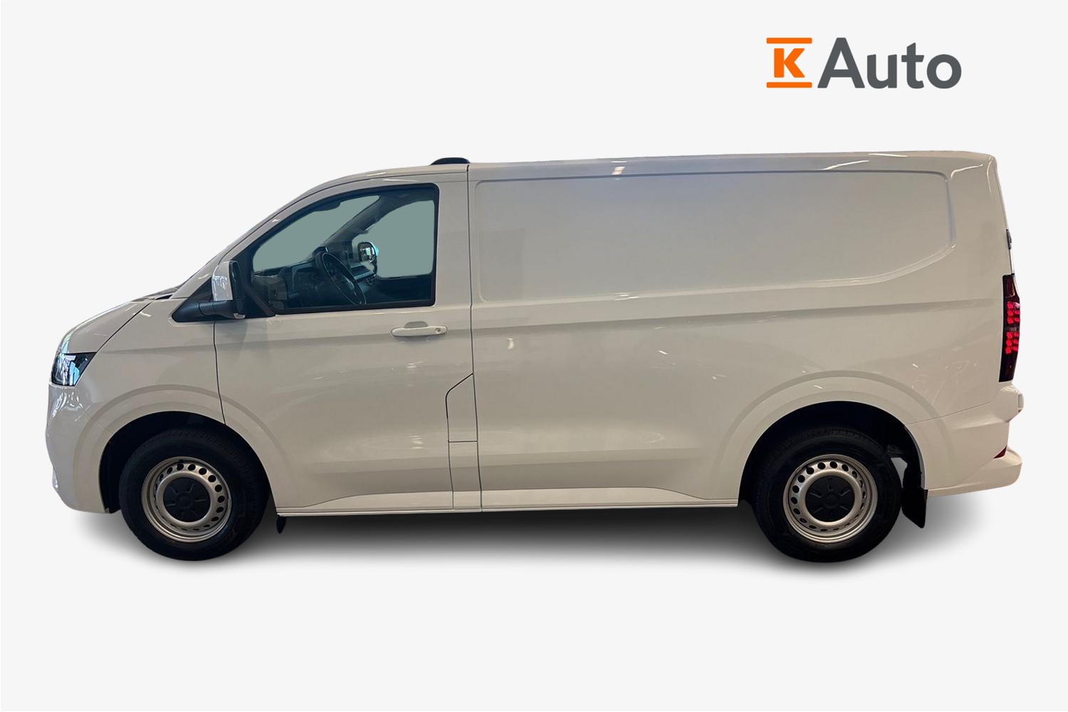 Volkswagen Transporter 2026, kuva 5/44