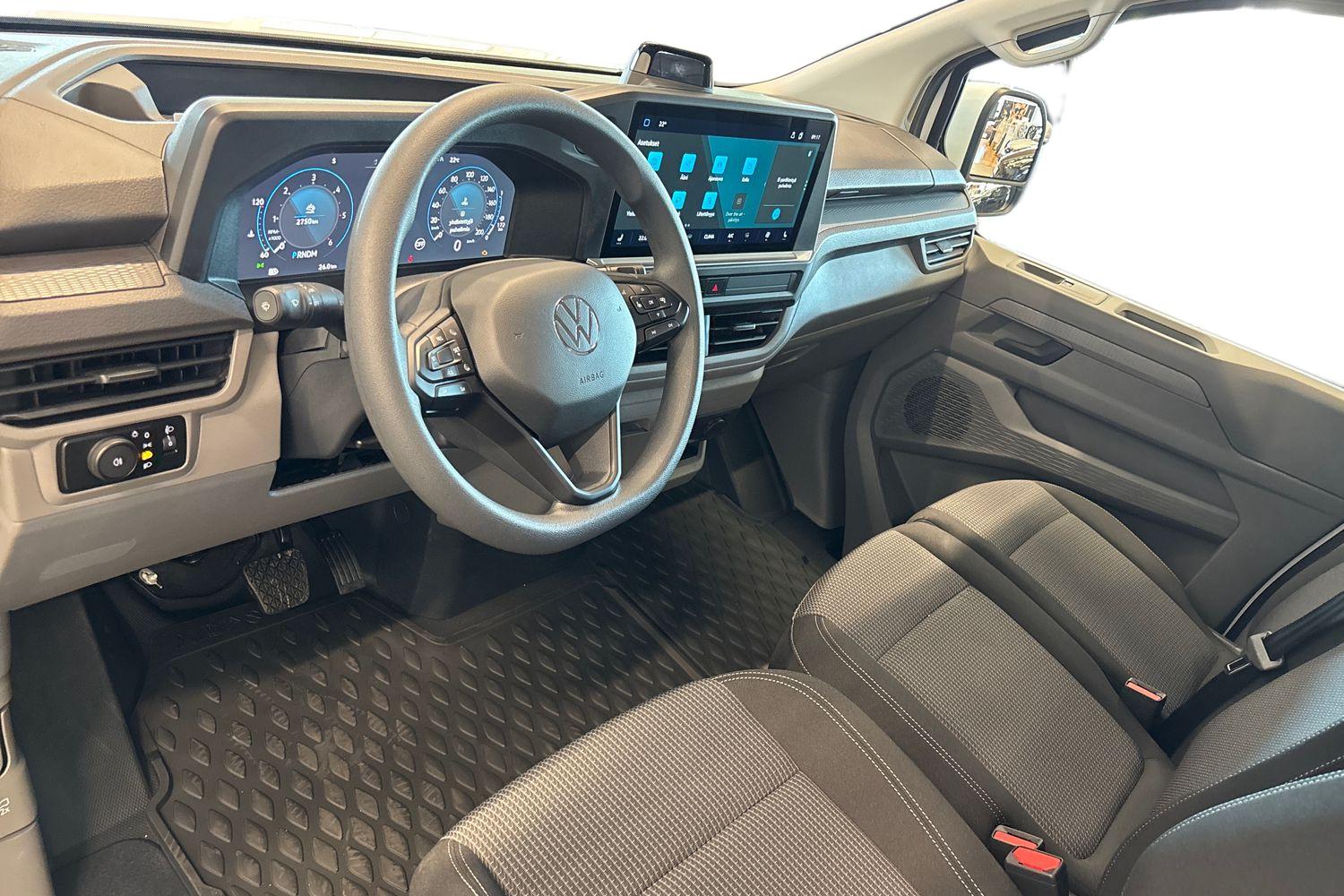 Volkswagen Transporter 2026, kuva 6/44