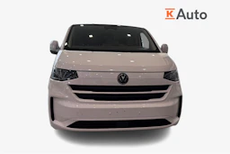 valkoinen Volkswagen Transporter 2026 kuva 5.