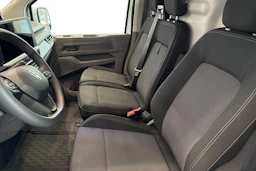 valkoinen Volkswagen Transporter 2026 kuva 11.