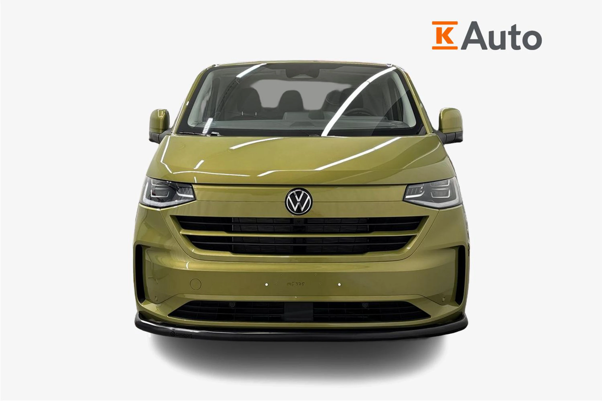 met. vihreä Volkswagen Transporter 2026 kuva 5.
