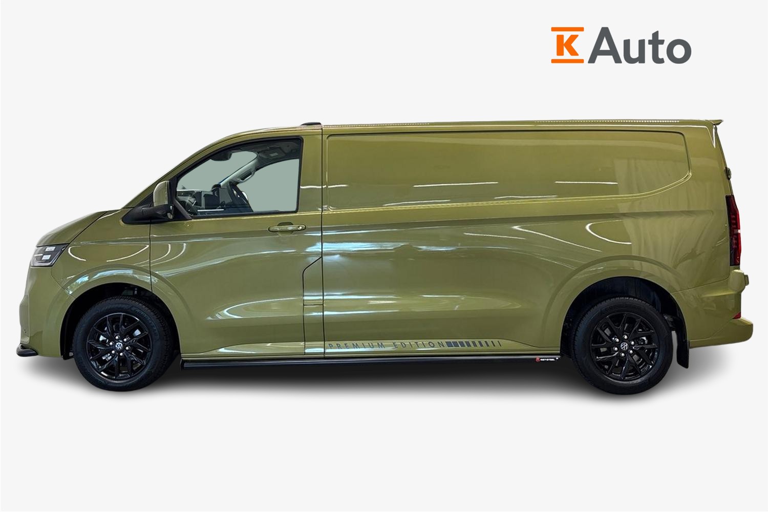 Volkswagen Transporter 2026, kuva 7/27