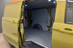 met. vihreä Volkswagen Transporter 2026 kuva 13.