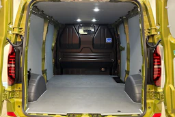 met. vihreä Volkswagen Transporter 2026 kuva 14.