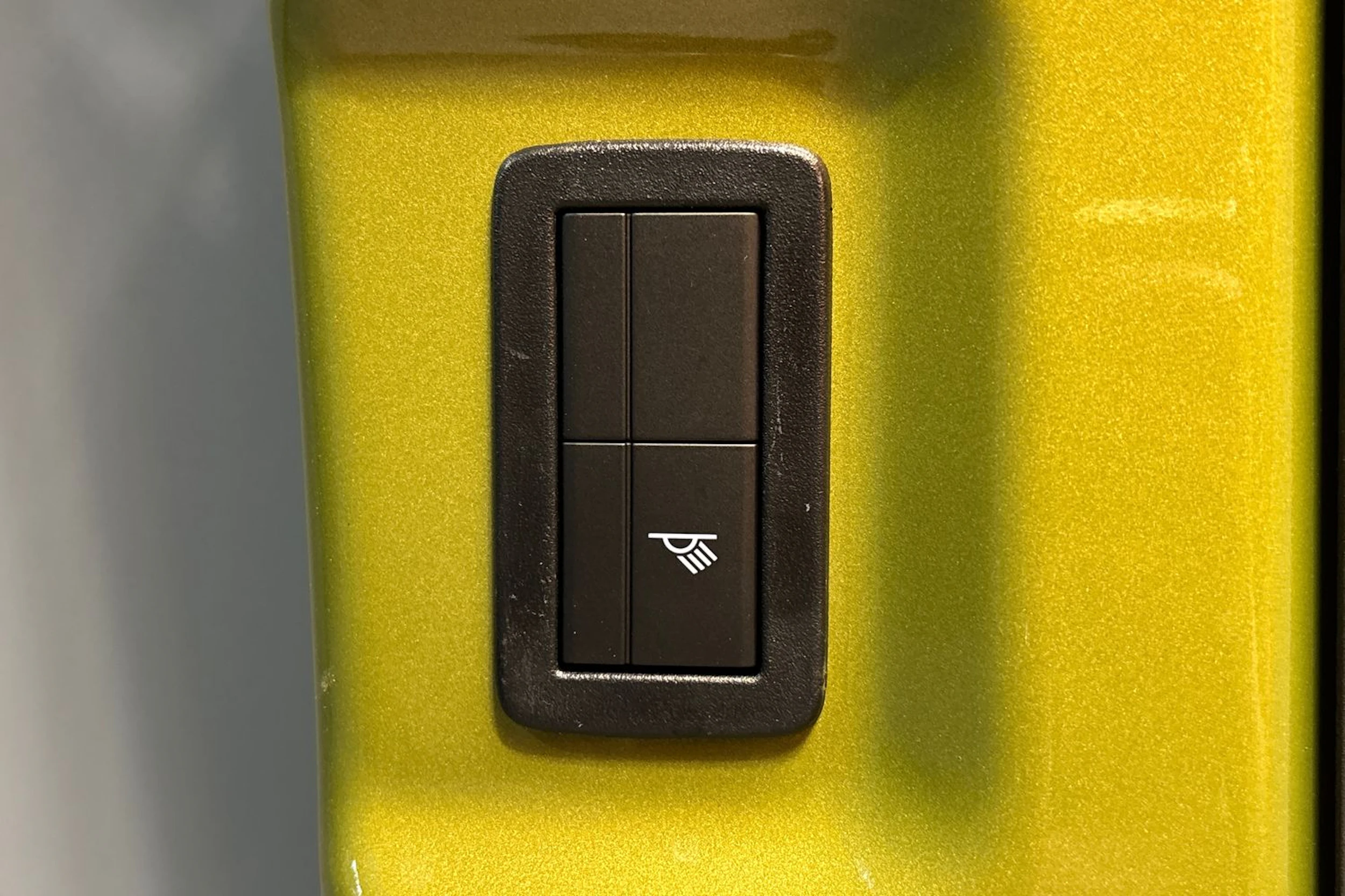 met. vihreä Volkswagen Transporter 2026 kuva 15.