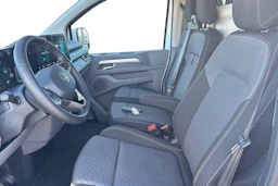 valkoinen Volkswagen Transporter 2026 kuva 8.