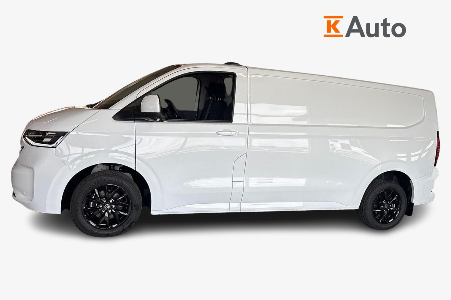 Volkswagen Transporter 2026, photo 7/12