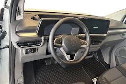 valkoinen Volkswagen Transporter 2026 kuva 9.