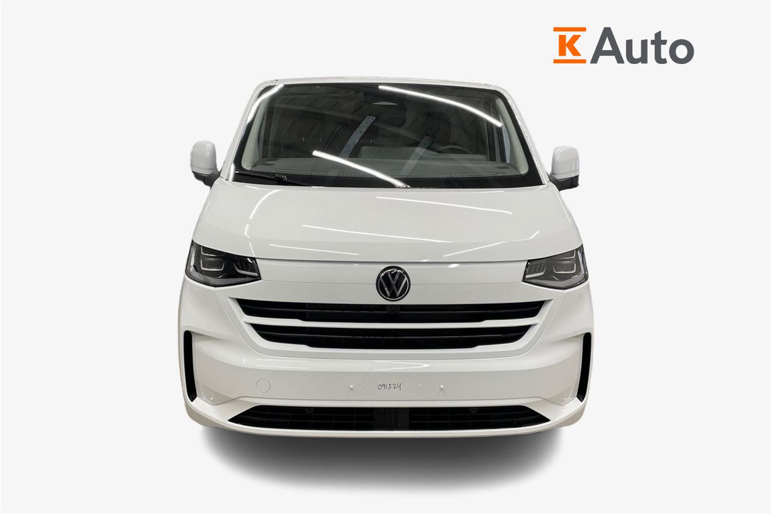 Volkswagen Transporter 2026, kuva 5/12