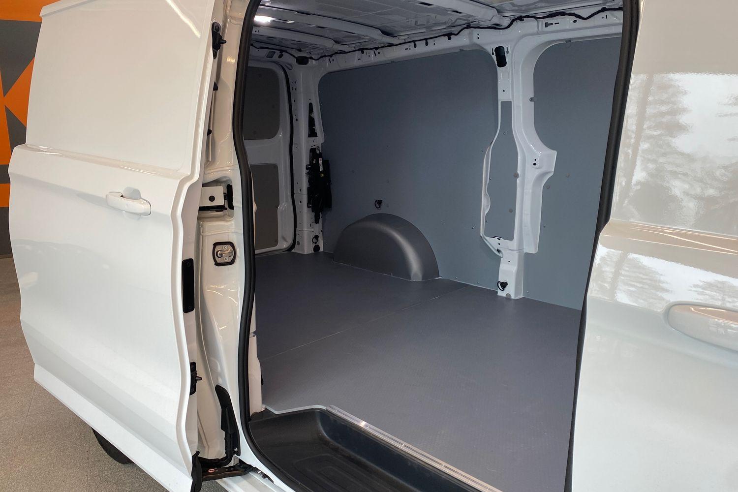 Volkswagen Transporter 2026, bild 6/12