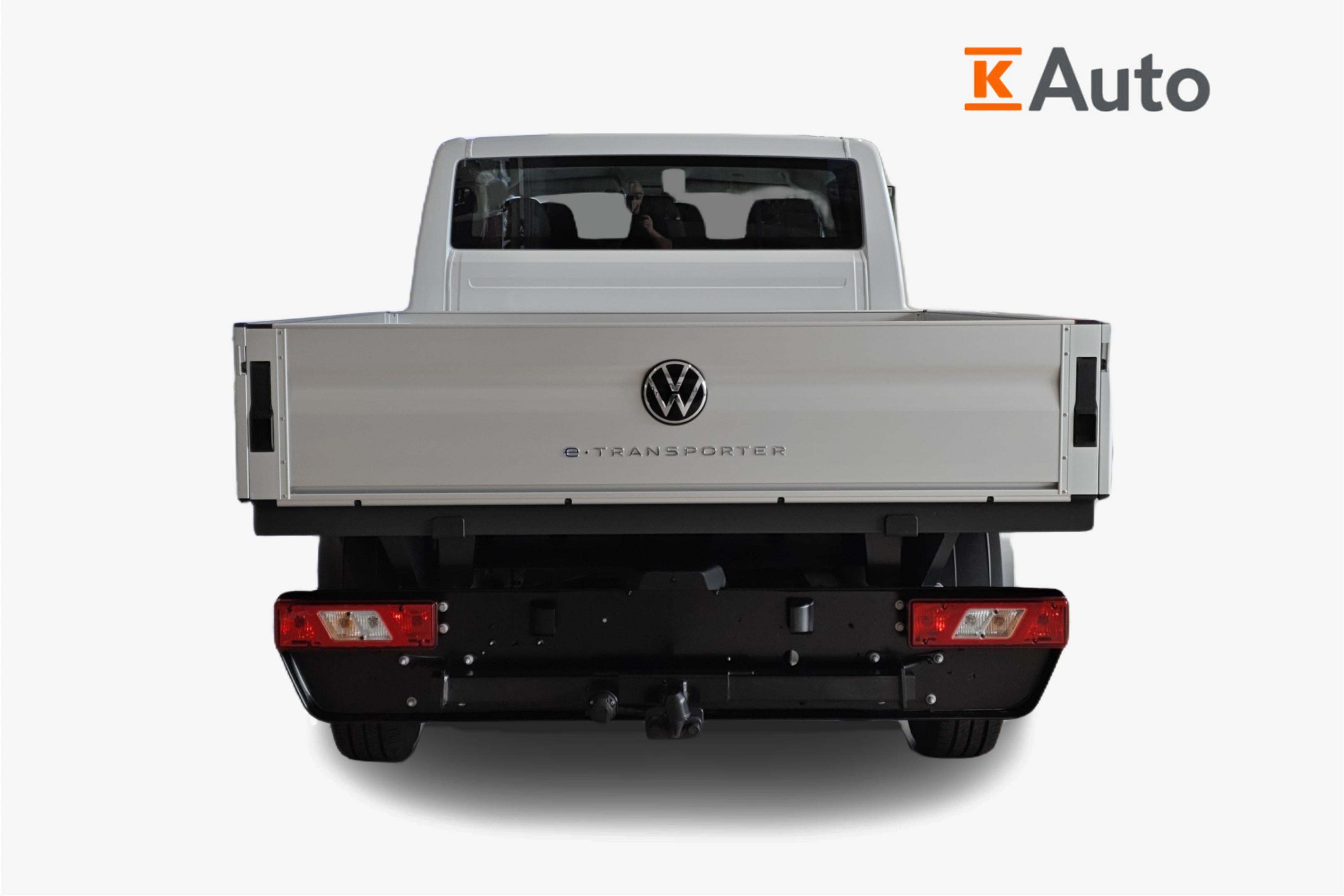 Volkswagen Transporter 2026, kuva 4/24