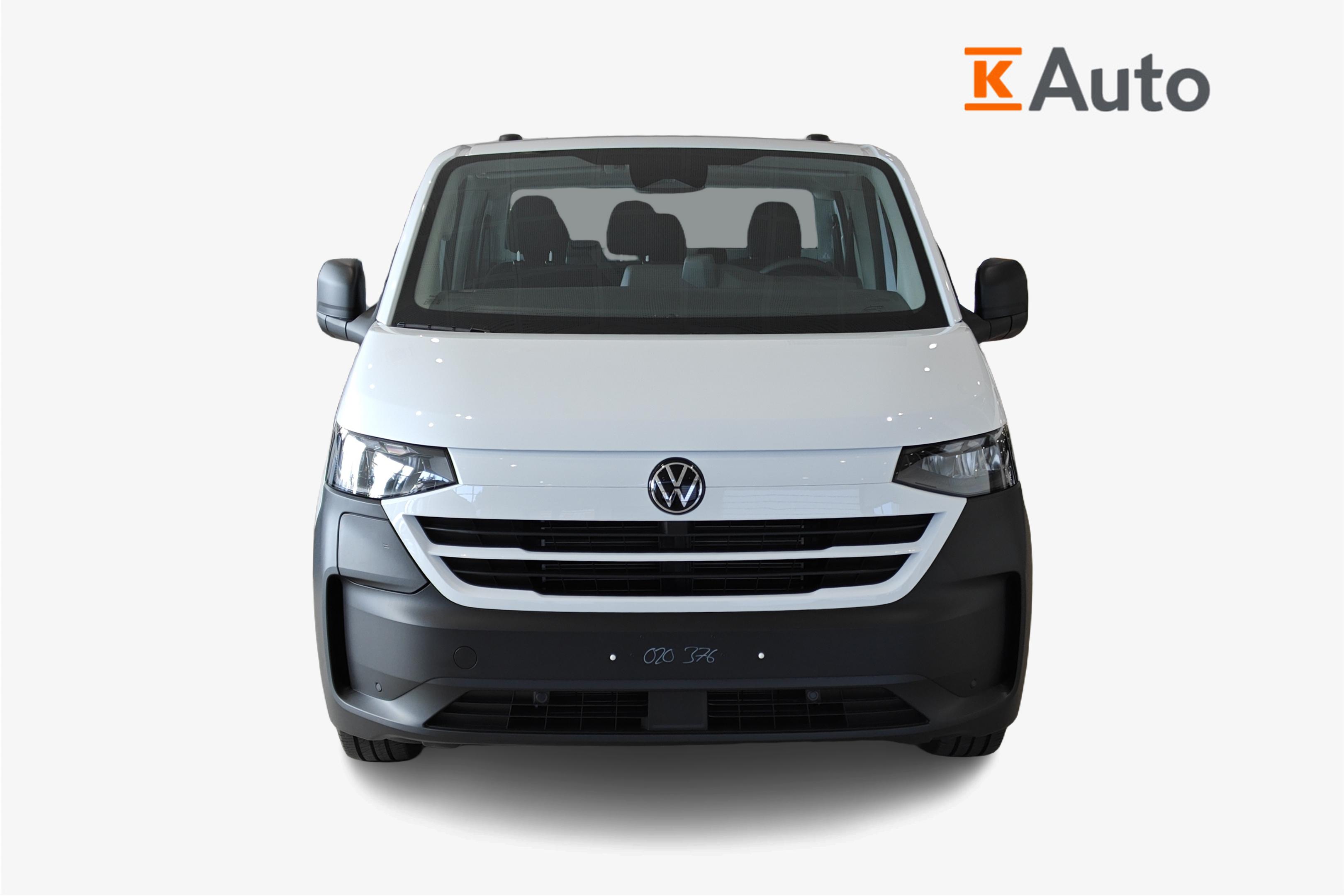 Volkswagen Transporter 2026, kuva 5/24