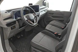 valkoinen Volkswagen Transporter 2026 kuva 8.