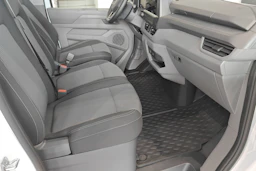 valkoinen Volkswagen Transporter 2026 kuva 17.