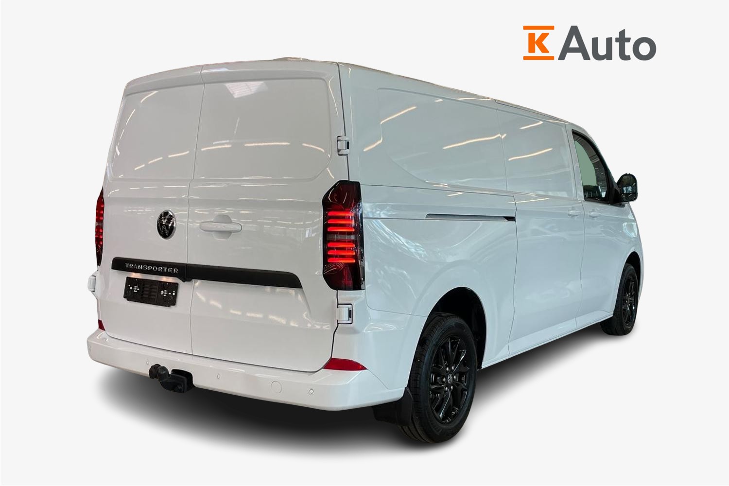 Volkswagen Transporter 2026, kuva 3/17