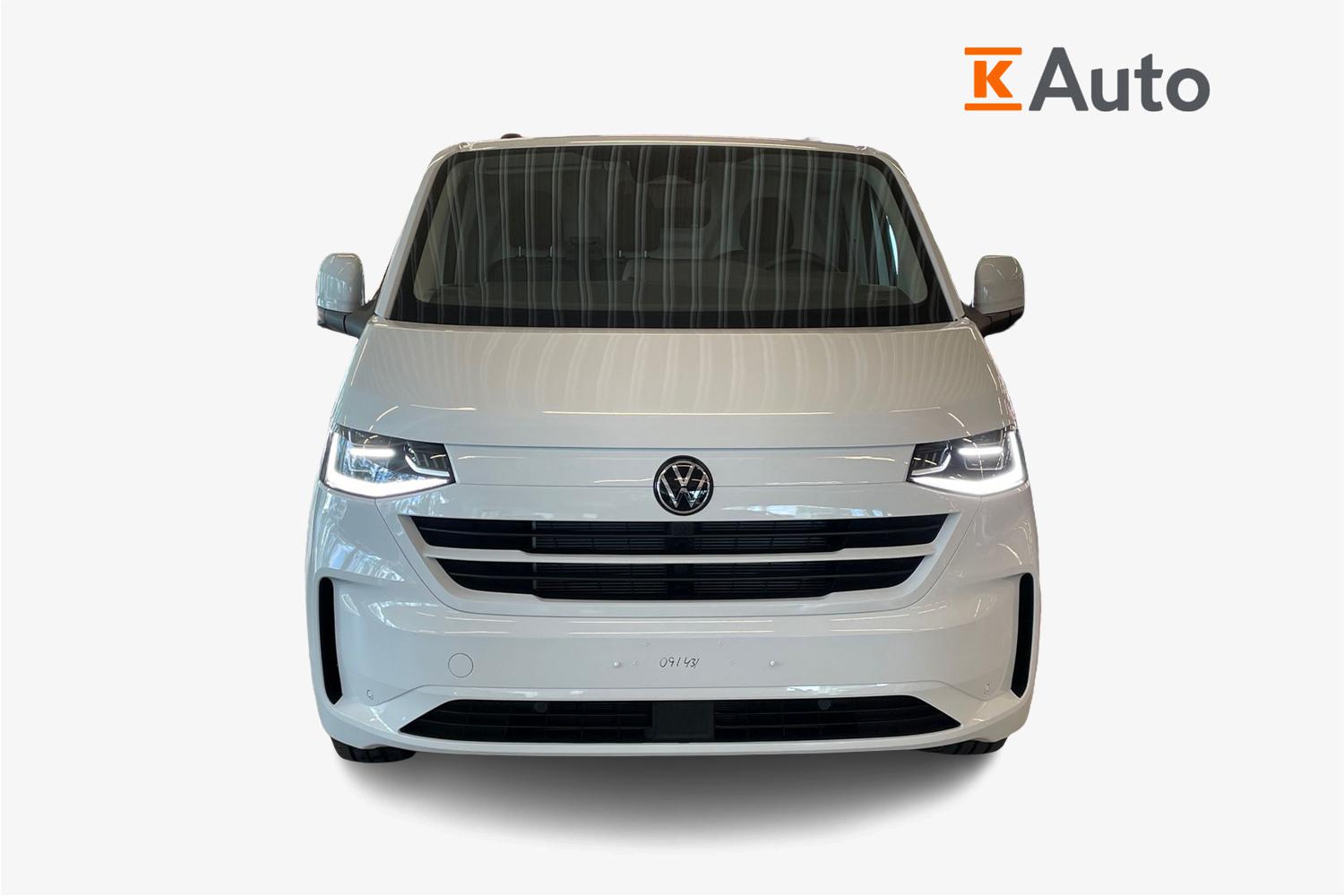 Volkswagen Transporter 2026, kuva 5/17