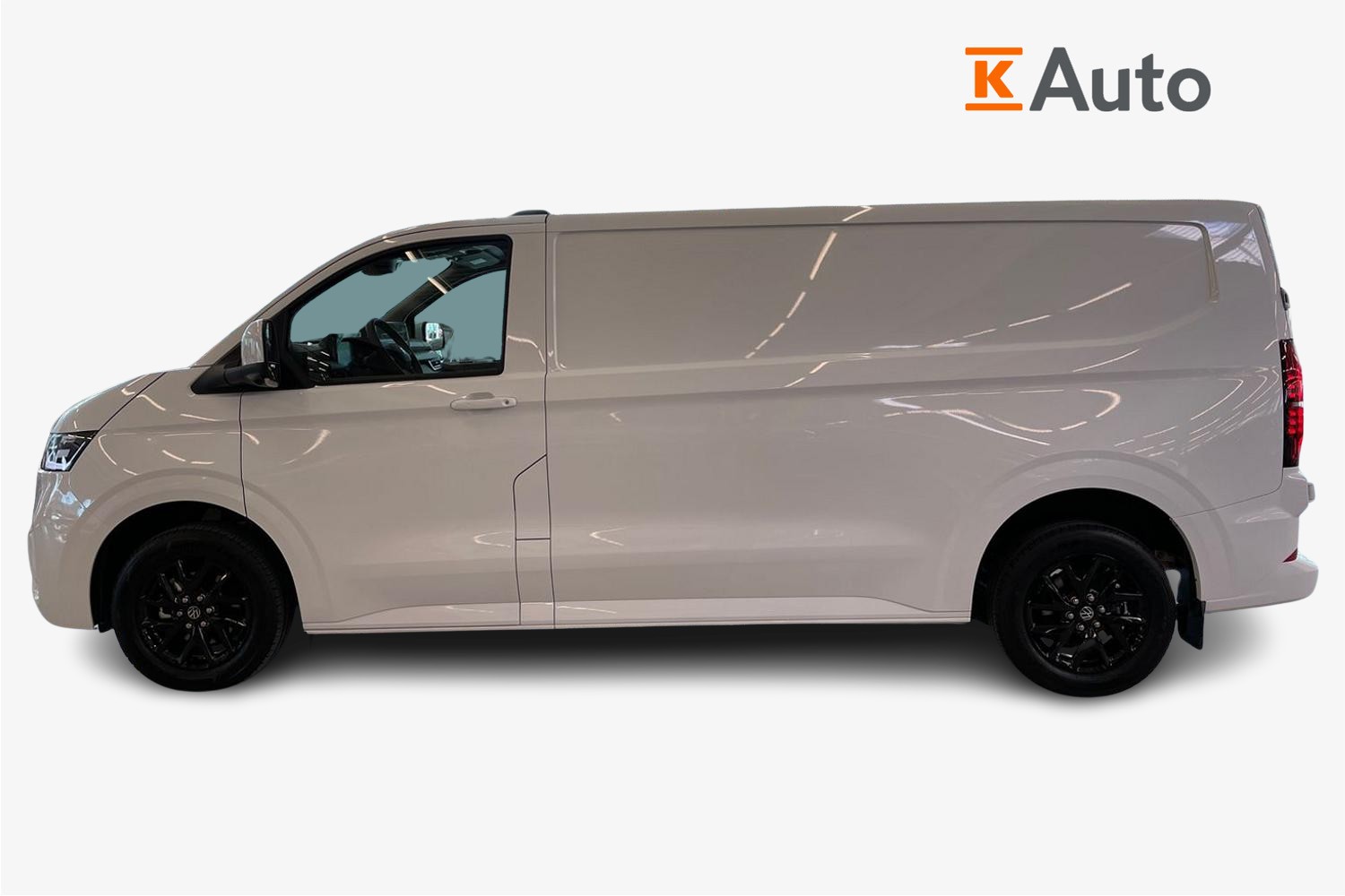 Volkswagen Transporter 2026, kuva 7/17