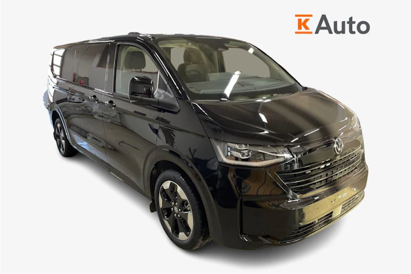 Volkswagen Transporter Winter Edition Pitkä umpipakettiauto 2,0 TDI 125 kW 4Motion, Automaatti | Rahoitustarjous 0,99%+kulu