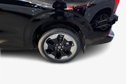 musta Volkswagen Transporter 2026 kuva 12.