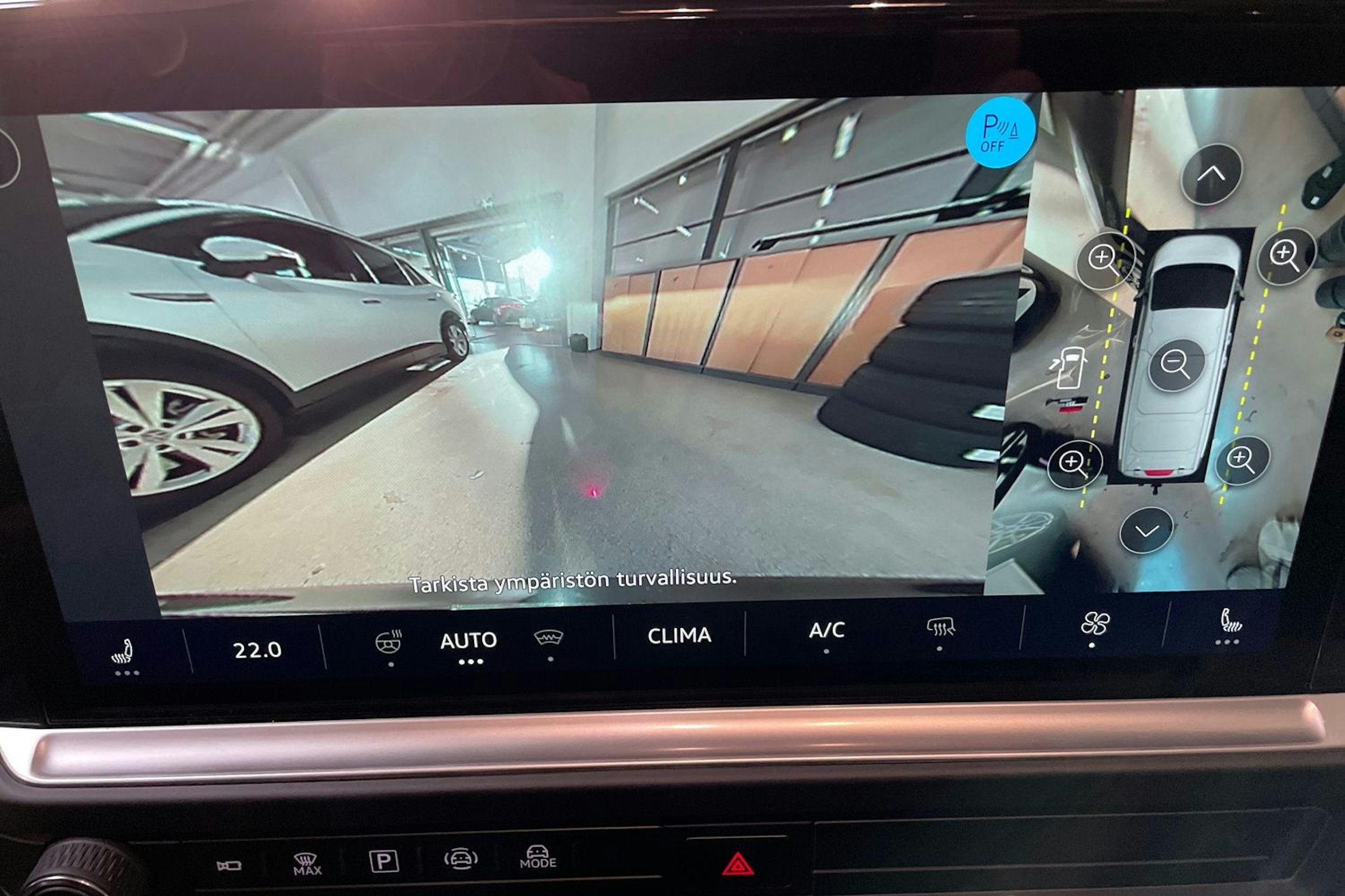 musta Volkswagen Transporter 2026 kuva 14.