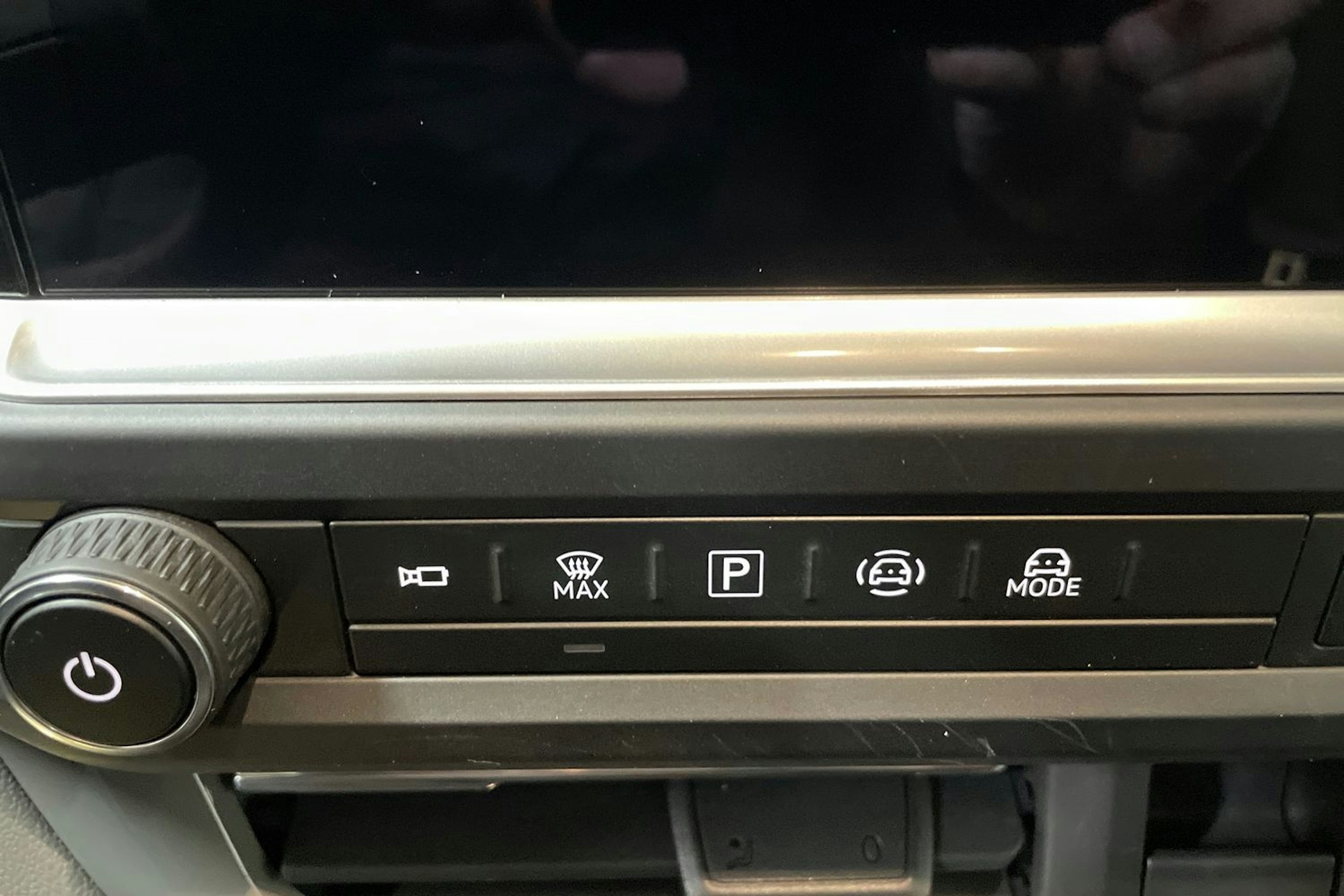 musta Volkswagen Transporter 2026 kuva 15.