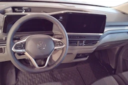 harmaa Volkswagen Transporter 2026 kuva 7.