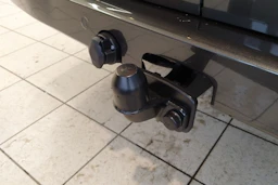 harmaa Volkswagen Transporter 2026 kuva 10.