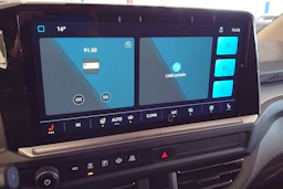 harmaa Volkswagen Transporter 2026 kuva 12.