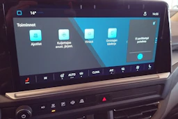 harmaa Volkswagen Transporter 2026 kuva 13.