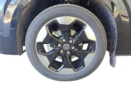 musta Volkswagen Transporter 2026 kuva 9.