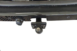 musta Volkswagen Transporter 2026 kuva 12.