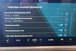 musta Volkswagen Transporter 2026 kuva 15.