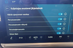 musta Volkswagen Transporter 2026 kuva 16.