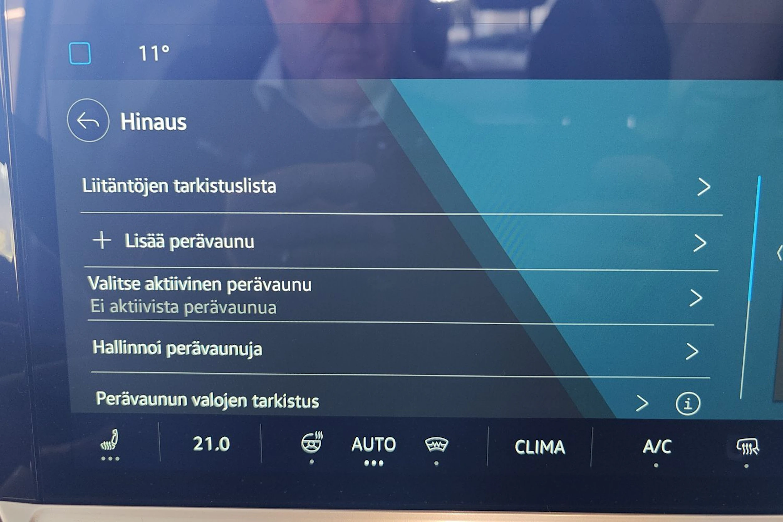 musta Volkswagen Transporter 2026 kuva 19.