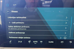 musta Volkswagen Transporter 2026 kuva 19.