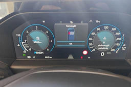 musta Volkswagen Transporter 2026 kuva 21.