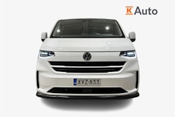 valkoinen Volkswagen Transporter 2026 kuva 5.