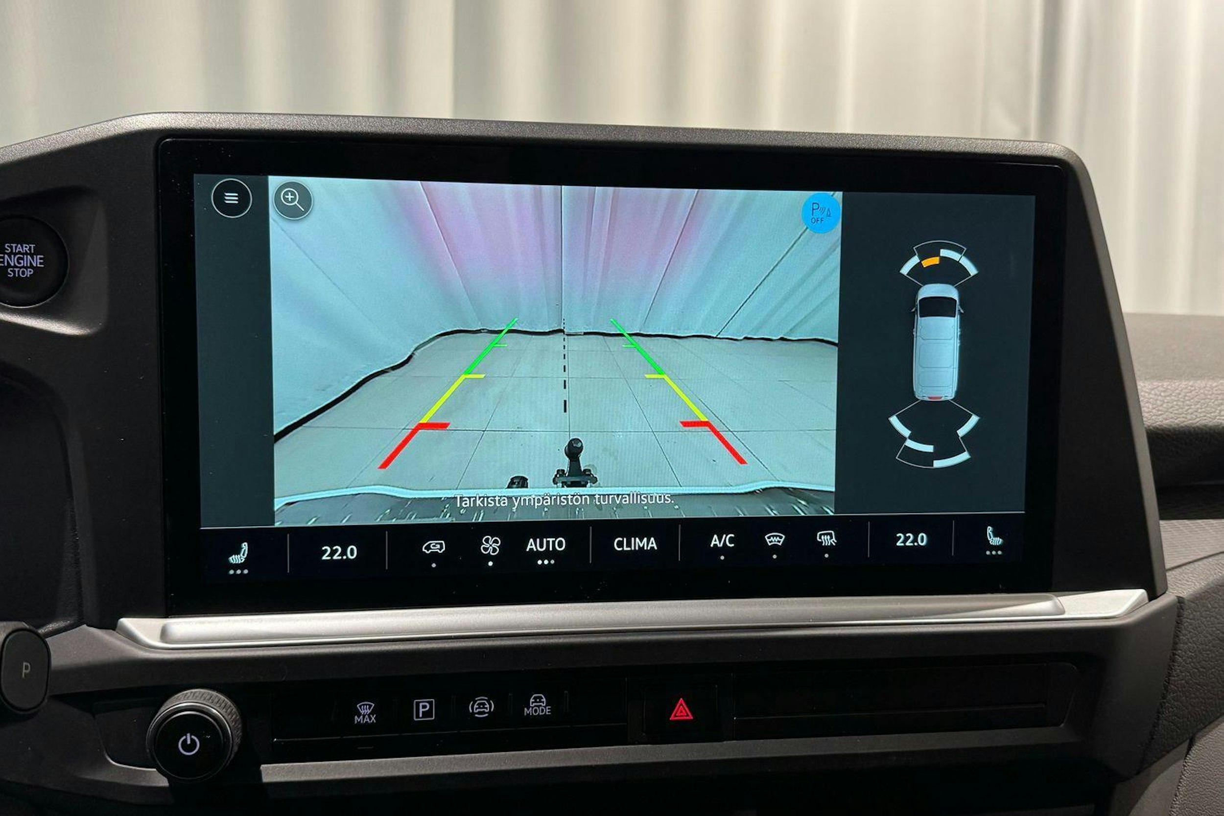 valkoinen Volkswagen Transporter 2026 kuva 20.