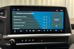 valkoinen Volkswagen Transporter 2026 kuva 25.