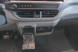 musta Volkswagen Transporter 2026 kuva 17.