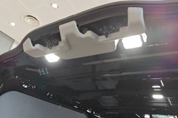 musta Volkswagen Transporter 2026 kuva 29.