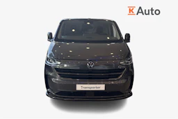 harmaa Volkswagen TRANSPORTER 2026 kuva 5.