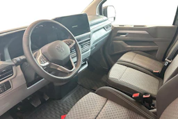 harmaa Volkswagen TRANSPORTER 2026 kuva 8.