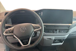 harmaa Volkswagen TRANSPORTER 2026 kuva 9.
